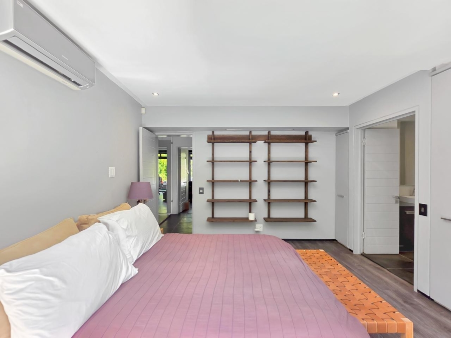 To Let 4 Bedroom Property for Rent in Higgovale Western Cape